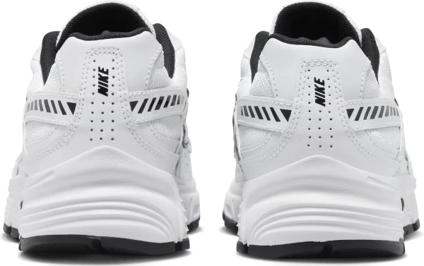 Кроссовки женские Nike INITIATOR бело-черные FQ6873-101