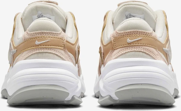 Кроссовки женские Nike AL8 бежевые FJ3794-105
