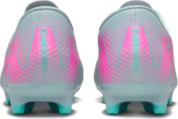 Бутсы Nike MERCURIAL ZOOM VAPOR 16 ACADEMY FG/MG темно-мятно-розовые FQ8374-301