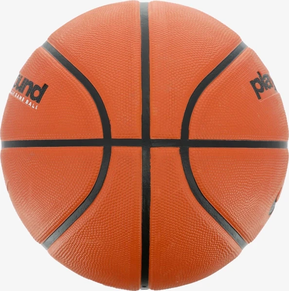 Баскетбольний м'яч Nike EVERYDAY PLAYGROUND 8P DEFLATED помаранчевий Розмір 6 N.100.4498.814.06