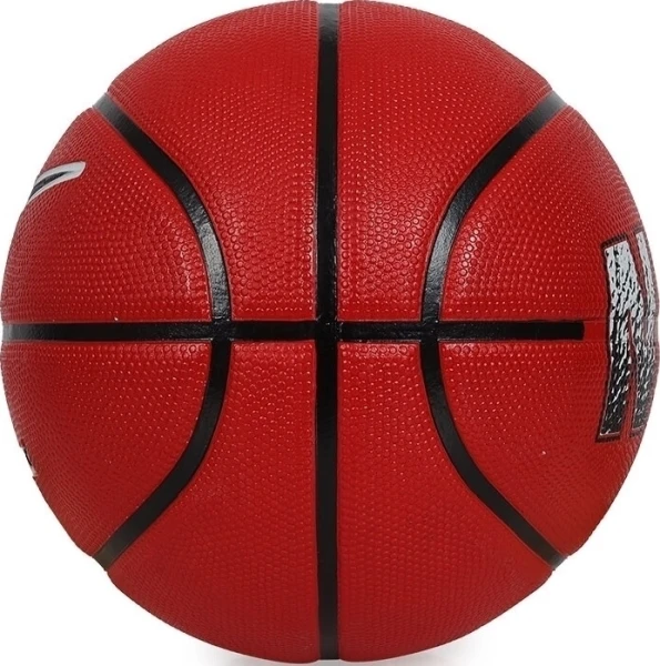 Баскетбольный мяч Nike EVERYDAY PLAYGROUND 8P GRAPHIC DEFLATED красный Размер 5 N.100.4371.651.05