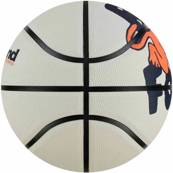 Баскетбольный мяч Nike EVERYDAY PLAYGROUND 8P GRAPHIC DEFLATED молочно-темно-сине-оранжевый Размер 5 N.100.4371.063.05