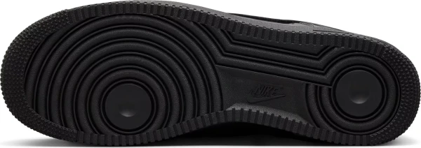 Кросівки Nike AIR FORCE 1 07 чорні HV6226-001