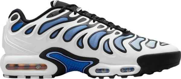 Кросівки Nike AIR MAX PLUS DRIFT біло-сині FD4290-102