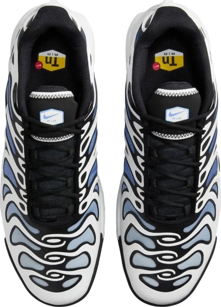 Кросівки Nike AIR MAX PLUS DRIFT біло-сині FD4290-102