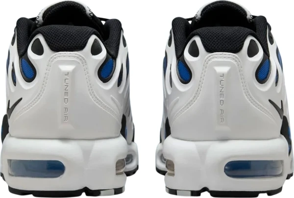 Кросівки Nike AIR MAX PLUS DRIFT біло-сині FD4290-102