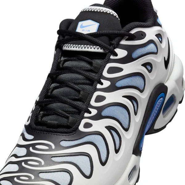 Кросівки Nike AIR MAX PLUS DRIFT біло-сині FD4290-102