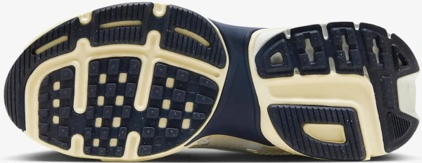 Кроссовки женские Nike V2K RUN бело-темно-синие FD0736-102
