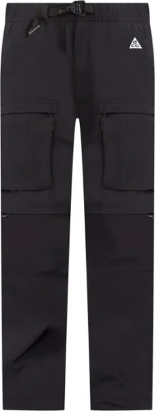 Спортивні штани Nike ACG SMITH SUMMIT CARGO PANTS чорні FN0428-010