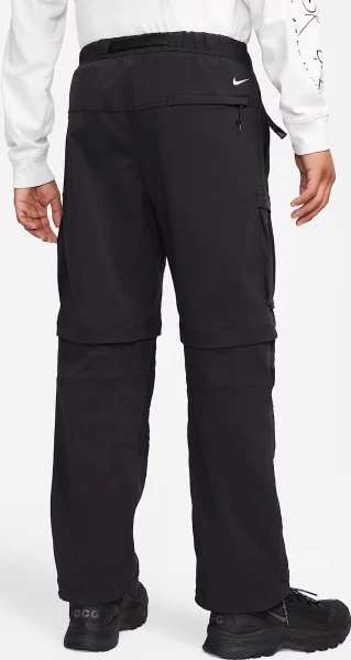 Спортивні штани Nike ACG SMITH SUMMIT CARGO PANTS чорні FN0428-010