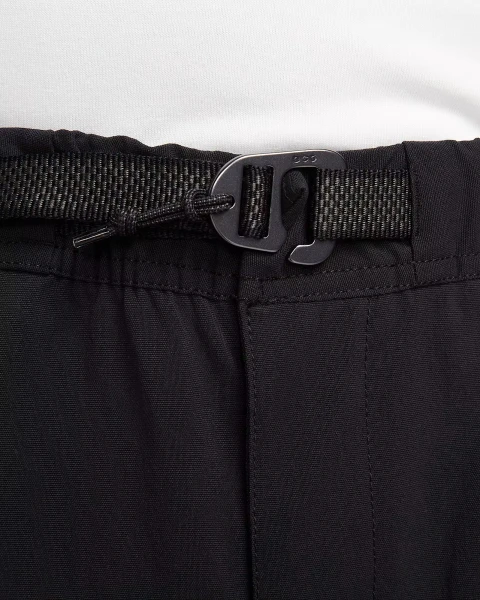 Спортивні штани Nike ACG SMITH SUMMIT CARGO PANTS чорні FN0428-010