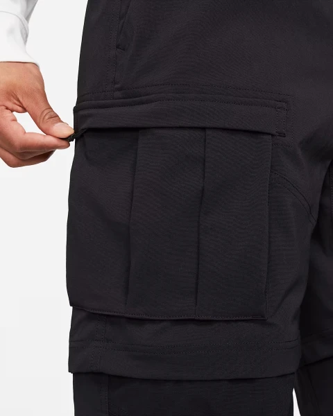 Спортивні штани Nike ACG SMITH SUMMIT CARGO PANTS чорні FN0428-010