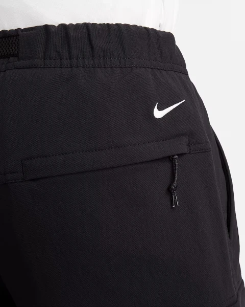 Спортивні штани Nike ACG SMITH SUMMIT CARGO PANTS чорні FN0428-010