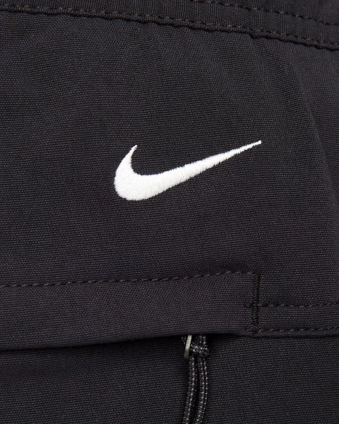 Спортивні штани Nike ACG SMITH SUMMIT CARGO PANTS чорні FN0428-010