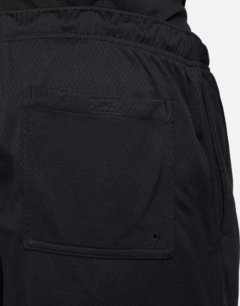Шорты Nike CLUB MESH FLOW SHORTS черные FN3514-010