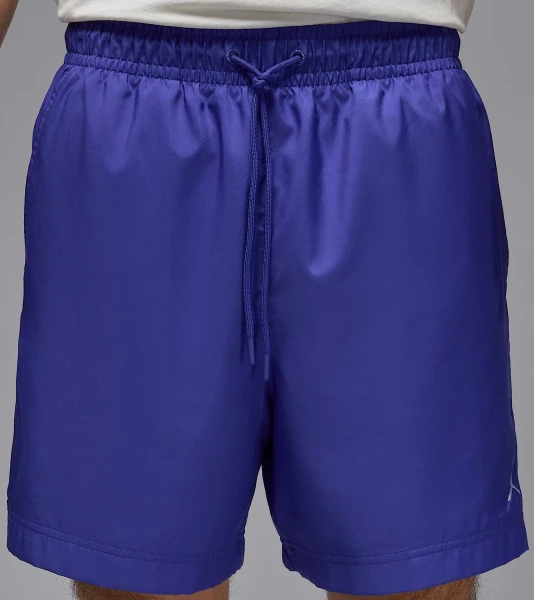 Шорты Nike JORDAN POOLSIDE 5" синие HF9371-543