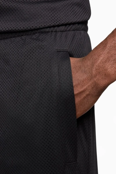 Шорти Nike SPORTSWEAR MESH чорні HQ1984-010