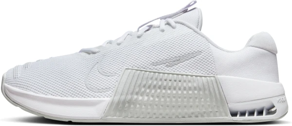 Кроссовки для тренировок Nike METCON 9 белые DZ2617-103