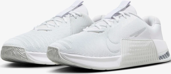 Кроссовки для тренировок Nike METCON 9 белые DZ2617-103