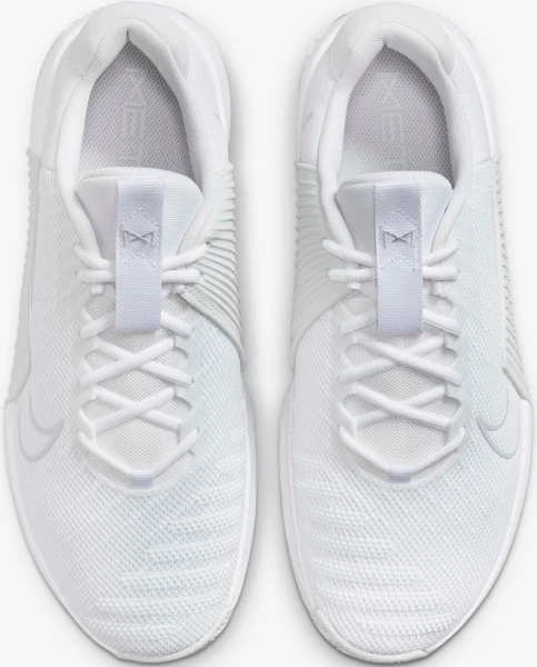 Кроссовки для тренировок Nike METCON 9 белые DZ2617-103