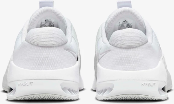 Кроссовки для тренировок Nike METCON 9 белые DZ2617-103
