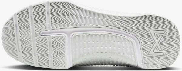 Кроссовки для тренировок Nike METCON 9 белые DZ2617-103