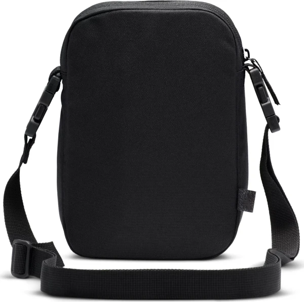 Сумка через плече Nike AIR MAX HERITAGE CROSSBODY чорна HJ8352-010