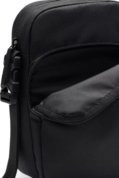 Сумка через плече Nike AIR MAX HERITAGE CROSSBODY чорна HJ8352-010
