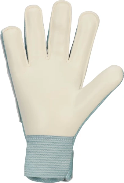 Воротарські рукавиці підліткові Nike GK MATCH JR - HO24 темно-м'ятно-рожеві HQ0258-395