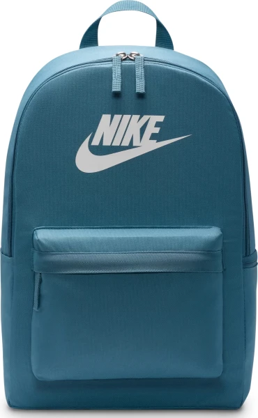 Рюкзак Nike HERITAGE BACKPACK темно-бирюзовый DC4244-006