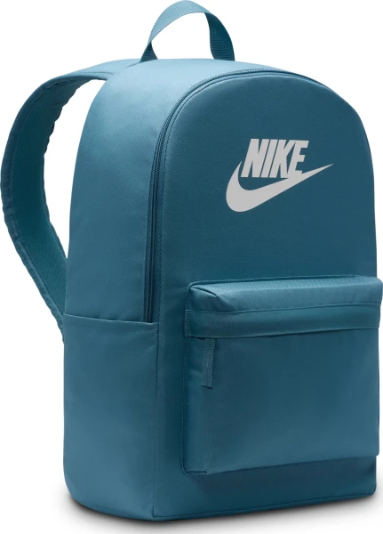 Рюкзак Nike HERITAGE BACKPACK темно-бирюзовый DC4244-006