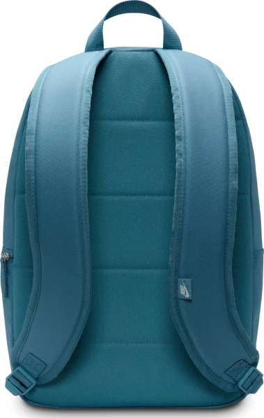 Рюкзак Nike HERITAGE BACKPACK темно-бирюзовый DC4244-006