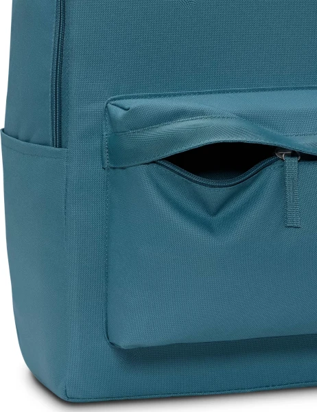 Рюкзак Nike HERITAGE BACKPACK темно-бирюзовый DC4244-006