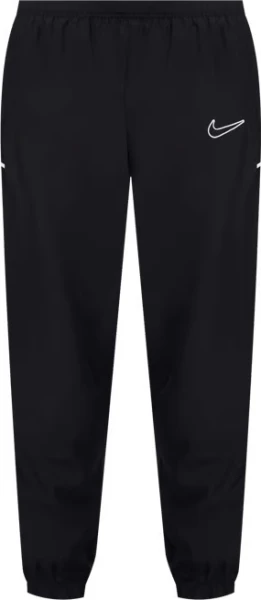 Спортивные штаны Nike ACADEMY DRI-FIT SOCCER черные HJ3780-010