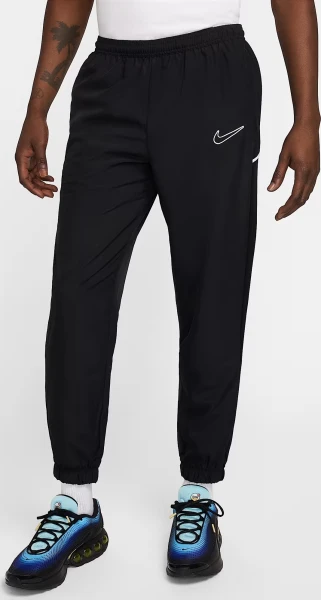 Спортивные штаны Nike ACADEMY DRI-FIT SOCCER черные HJ3780-010