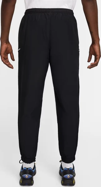 Спортивные штаны Nike ACADEMY DRI-FIT SOCCER черные HJ3780-010