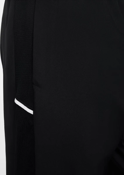 Спортивные штаны Nike ACADEMY DRI-FIT SOCCER черные HJ3780-010