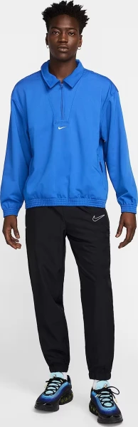 Спортивные штаны Nike ACADEMY DRI-FIT SOCCER черные HJ3780-010