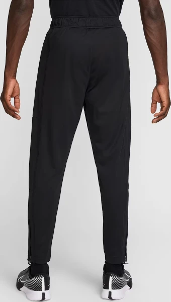 Спортивные штаны Nike NIKECOURT HERITAGE черные FZ6928-010