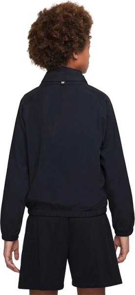 Худі підліткове Nike ATHLETICS REPEL чорне DX5366-010