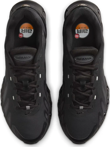 Кроссовки Nike AIR MAX DN8 черные FQ7860-002