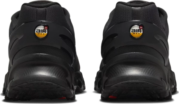 Кроссовки Nike AIR MAX DN8 черные FQ7860-002