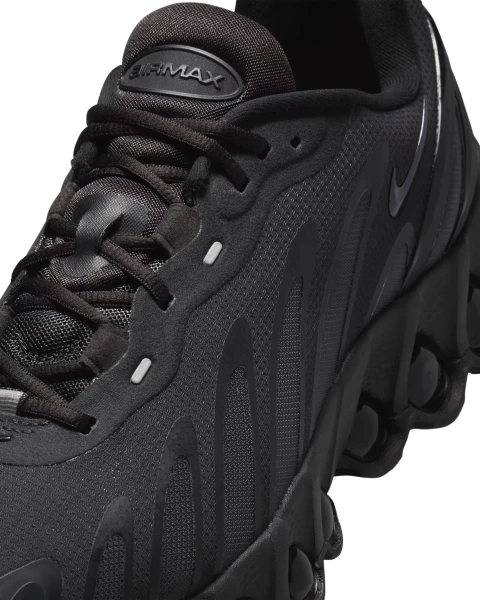 Кроссовки Nike AIR MAX DN8 черные FQ7860-002