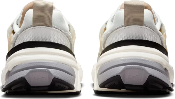 Кросівки жіночі Nike V2K RUN біло-срібно-золоті HJ7245-100
