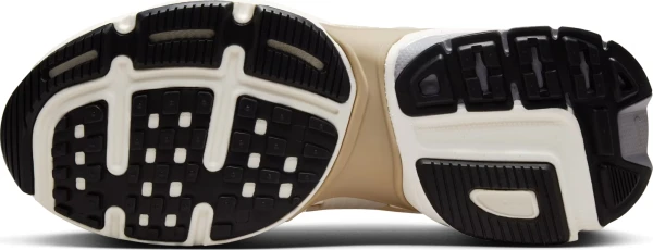 Кросівки жіночі Nike V2K RUN біло-срібно-золоті HJ7245-100