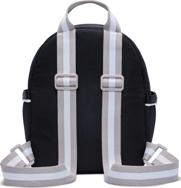 Рюкзак жіночий Nike SPORTSWEAR FUTURA 365 MINI чорно-білий FQ5559-011