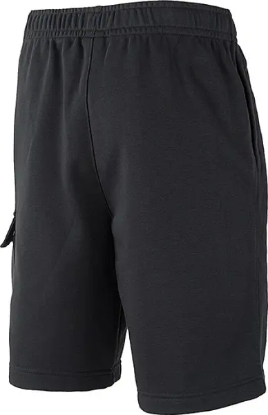 Шорти Nike SPORTSWEAR CLUB CARGO SHORTS чорні DD7014-010