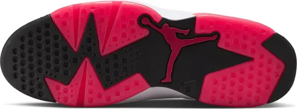 Кроссовки Nike JORDAN FLIGHT CLUB '91 черно-красные DC7329-061