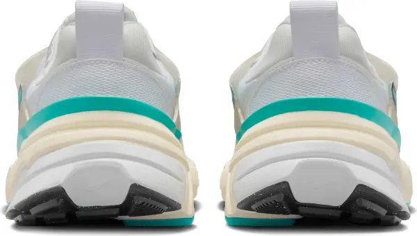 Кроссовки женские Nike V2K RUN бело-бирюзовые FD0736-105