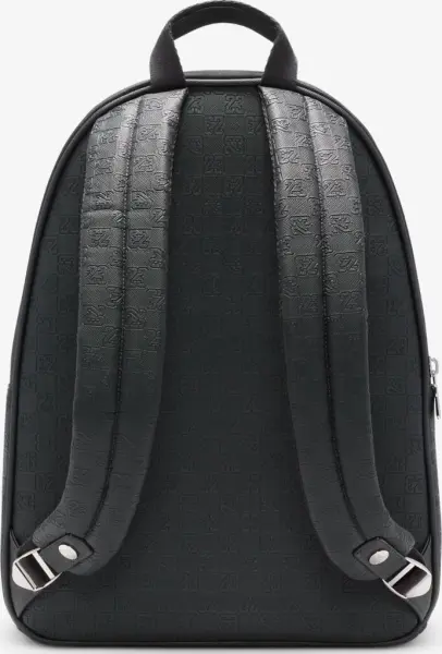 Рюкзак Nike JORDAN MONOGRAM BACKPACK чорний MA0986-G0T